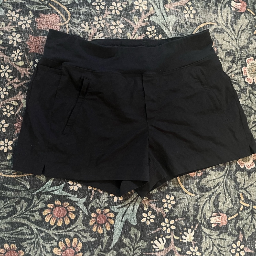 Athleta Shorts